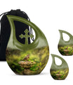 Dove Cremation Urns For Ashes Funeral, Ashes Cremation Urn