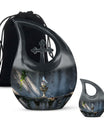 Dove Customized Urns For Human Ashes Funeral, Ashes Memorial Urn