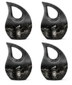 Dove Cremation Urns For Ashes For Women Large Funeral, Ashes Urn