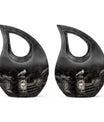 Dove Cremation Urns For Ashes For Women Large Funeral, Ashes Urn