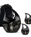 Dove Cremation Urns For Ashes For Women Large Funeral, Ashes Urn