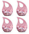 Dove Cremation Urn For Adults Funeral, Ashes Cremation Urn
