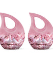 Dove Cremation Urn For Adults Funeral, Ashes Cremation Urn