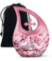 Dove Cremation Urn For Adults Funeral, Ashes Cremation Urn