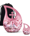 Dove Cremation Urn For Adults Funeral, Ashes Cremation Urn
