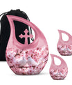 Dove Cremation Urn For Adults Funeral, Ashes Cremation Urn