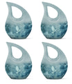 Dove Memorial Urn For Ashes Large Funeral, Ashes Urn For Ashes