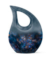 Dragonfly Companion Urn Funeral, Ashes Cremation Urn For Ashes