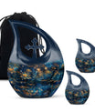 Dragonfly Urn Keepsake For Ashes Funeral, Ashes Memorial Urn