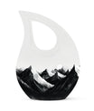 Mountains Urn 