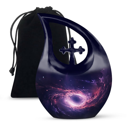 Galaxy Urn