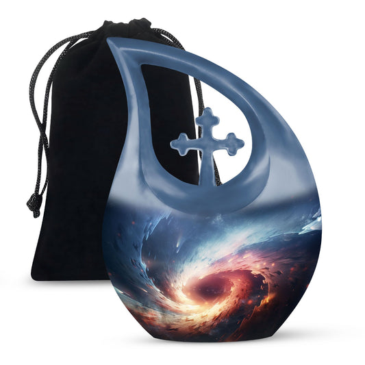 Galaxy Urn