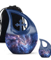 Galaxy Keepsake Funeral, Ashes Cremation Urn