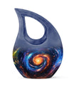 Galaxy Theme 3 Inch Keepsake