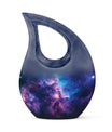 Galaxy Theme 3 Inch Keepsake