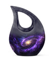 Galaxy Theme 3 Inch Keepsake