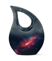 Galaxy Theme 3 Inch Keepsake