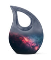 Galaxy Theme 3 Inch Keepsake