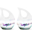 Turtle Theme 3 Inch Keepsake Pack of 2