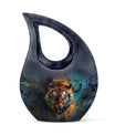 Tiger Theme 3 Inch Keepsake