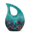 Mermaid Theme 3 Inch Keepsake