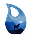Horse Theme 3 Inch Keepsake