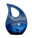 Horse Theme 3 Inch Keepsake