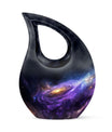 Nebula Galaxy Theme 3 Inch Keepsake