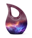 Nebula Galaxy Theme 3 Inch Keepsake