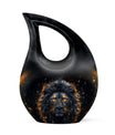 Lion Theme 3 Inch Keepsake