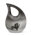 Lion Theme 3 Inch Keepsake