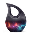 Galaxy Theme 3 Inch Keepsake