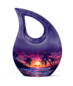 Sunset Theme 3 Inch Keepsake