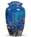 Fish urns