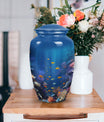 Fish urns