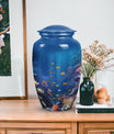 Fish urns