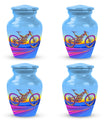 Bike Urns Large Funeral Large Urns For Ashes
