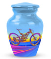 Bike Urns Large Funeral Large Urns For Ashes
