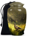 Dove Mini Urns For Ashes Memorial, Funeral Cremation Urn