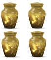 Dove Urn For Human Ashes Memorial, Funeral Cremation Urn For Ashes