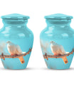 Dove Cremation Urns For Men Memorial, Funeral Cremation Urn