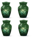 Dove Large Urns For Human Ashes Large Memorial, Funeral Urn For Ashes