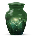 Dove Large Urns For Human Ashes Large Memorial, Funeral Urn For Ashes