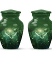 Dove Large Urns For Human Ashes Large Memorial, Funeral Urn For Ashes