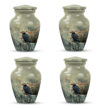 Small Urn Set of 2