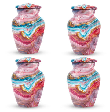 Small Urn Set of 2