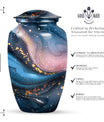 Puffin Bird Cremation Urn: Honouring Memories, Embracing Eternity