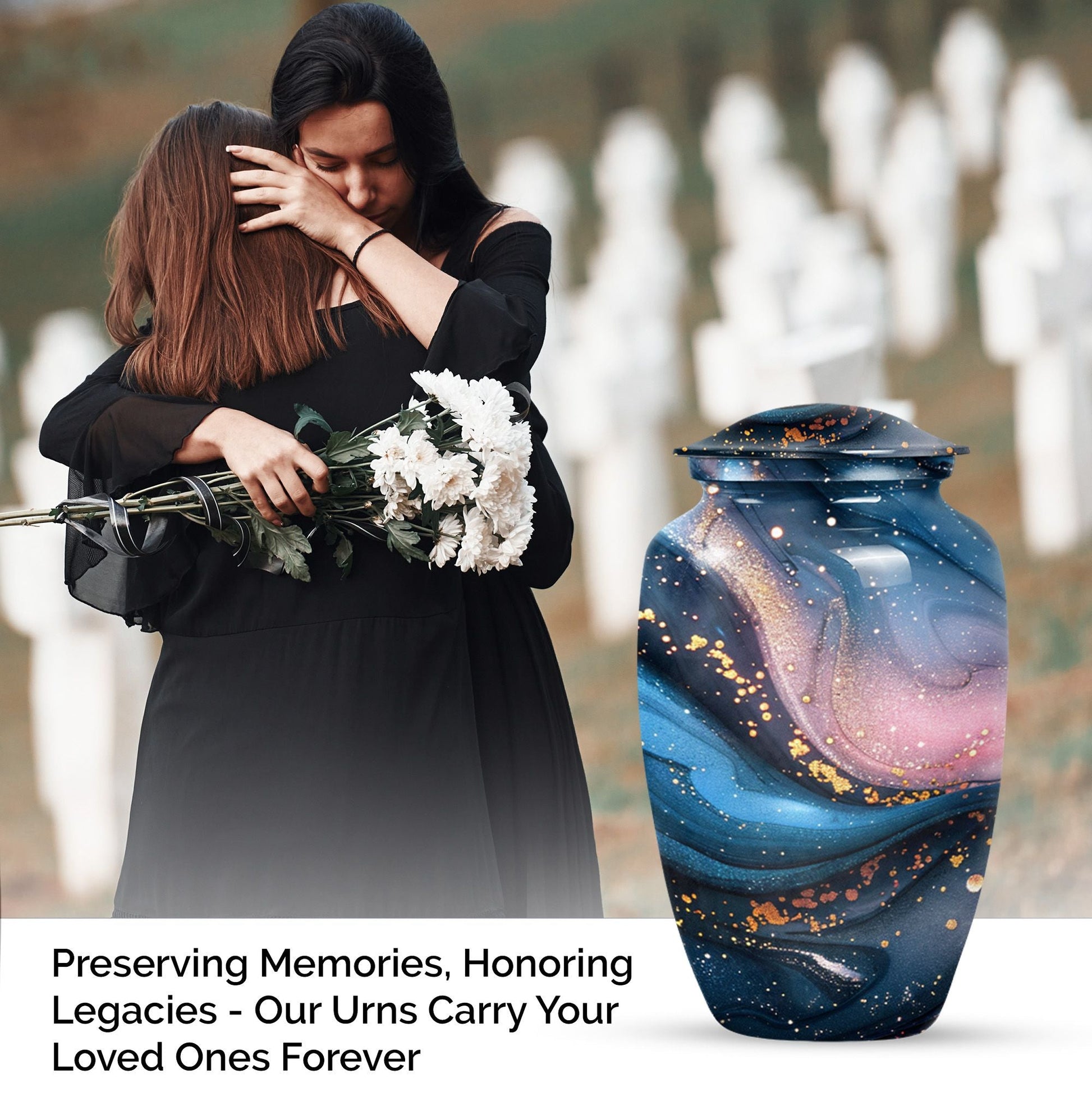 Puffin Bird Cremation Urn: Honouring Memories, Embracing Eternity