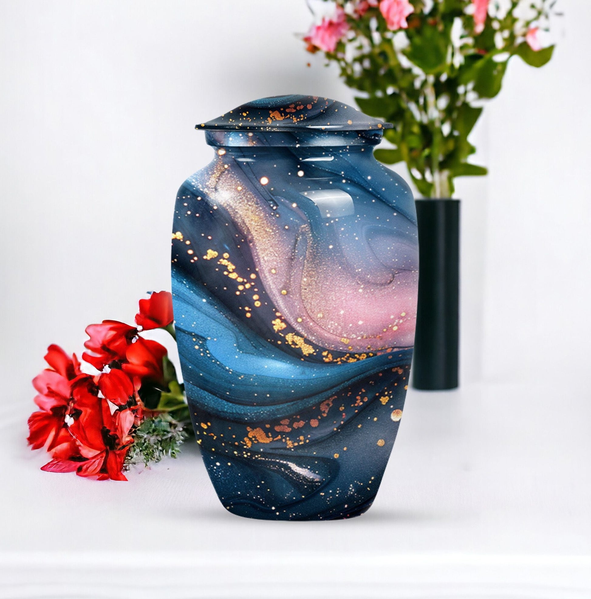 Puffin Bird Cremation Urn: Honouring Memories, Embracing Eternity