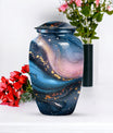 Puffin Bird Cremation Urn: Honouring Memories, Embracing Eternity